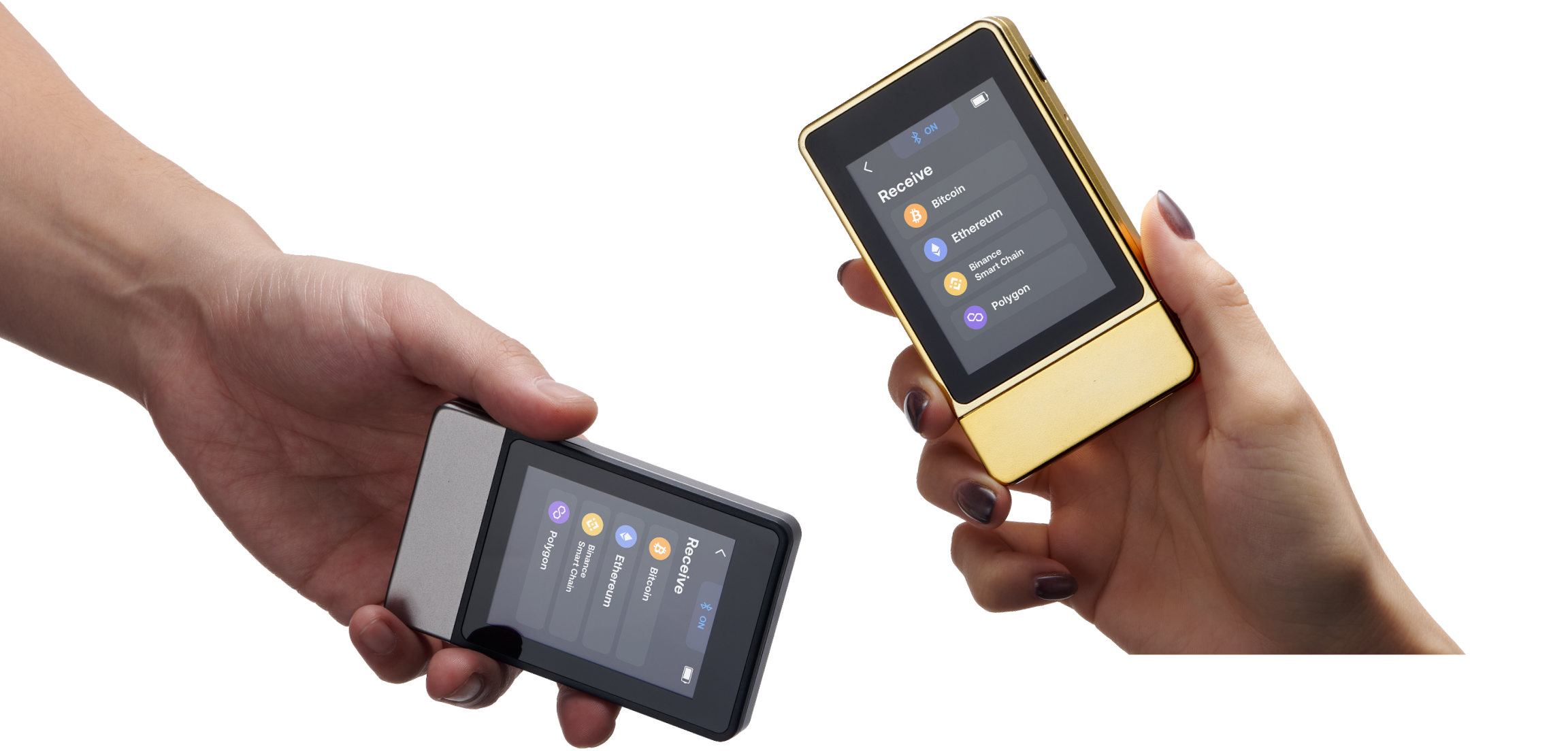 Magnetica Neo Series