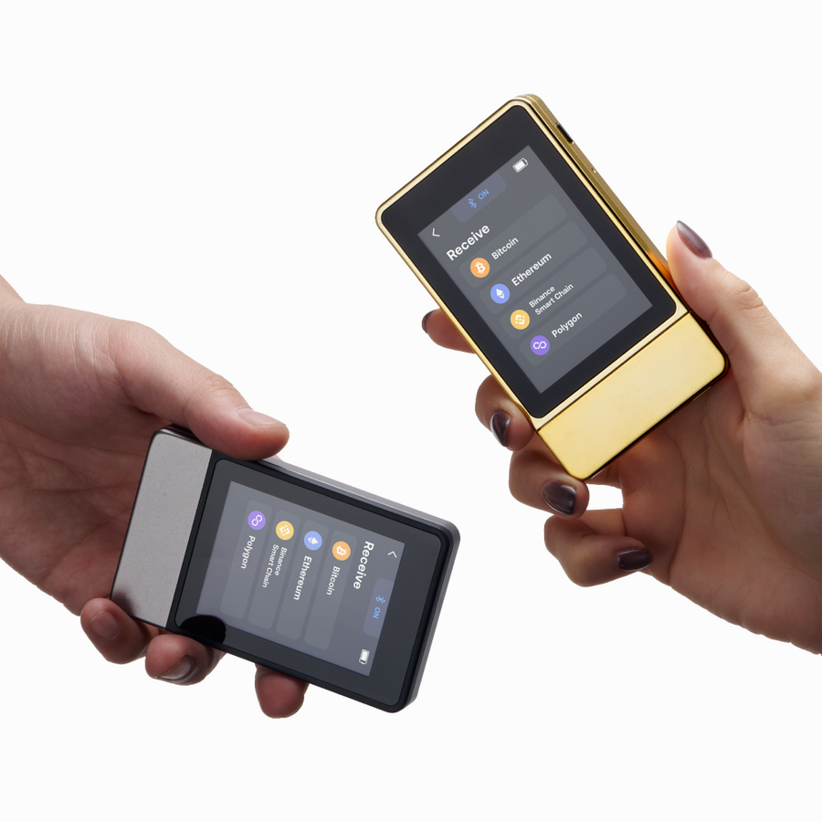 Magnetica Neo Series (Neo-X / NeoGold)