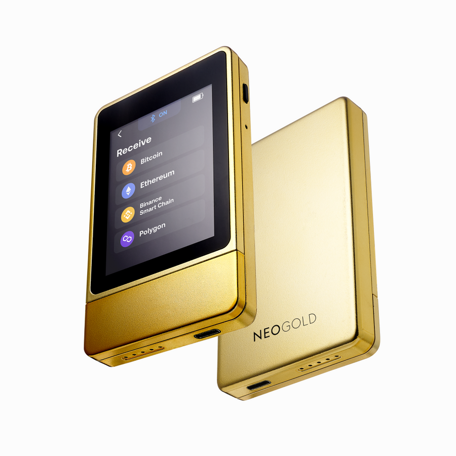 Magnetica Neo Series (Neo-X / NeoGold)