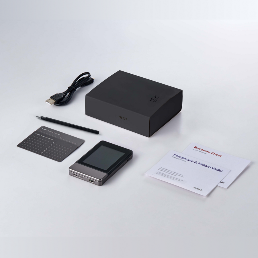 Magnetica Neo Series (Neo-X / NeoGold)